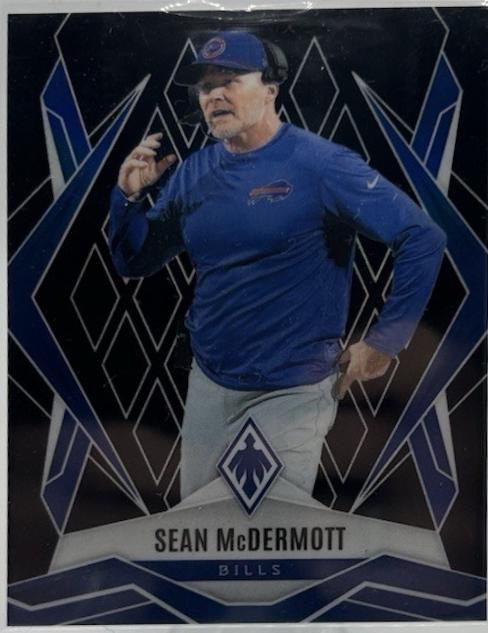 Sean McDermott [Celestial] #42
