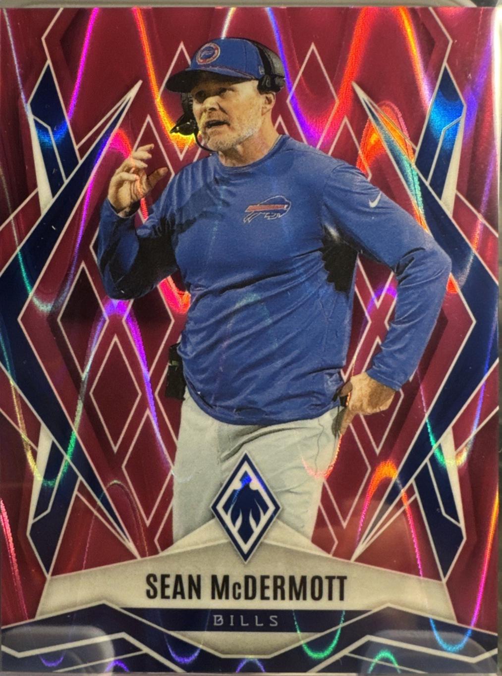 Sean McDermott [Pink Seismic] #42