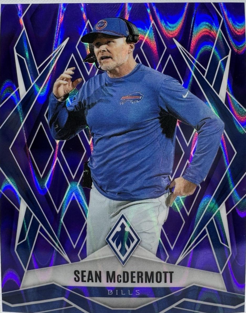 Sean McDermott [Purple Seismic] #42