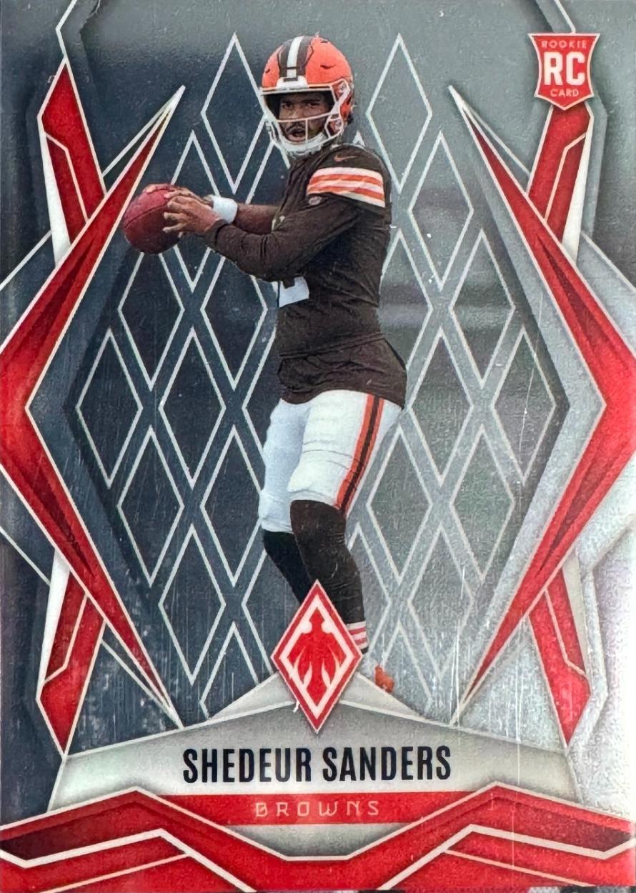 Shedeur Sanders #154