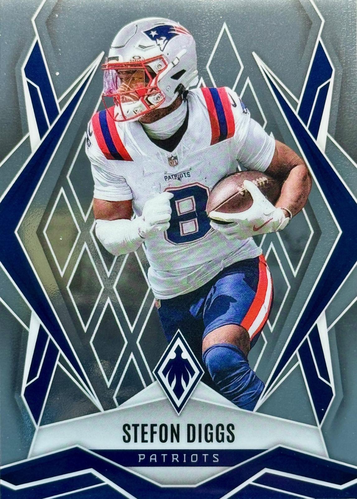 Stefon Diggs #13