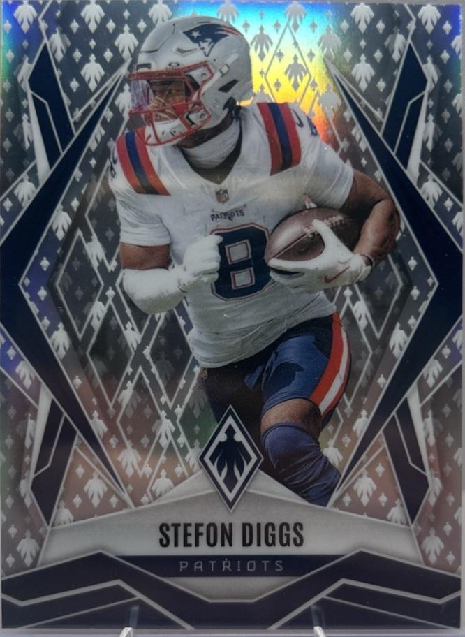 Stefon Diggs [Phoenix] #13