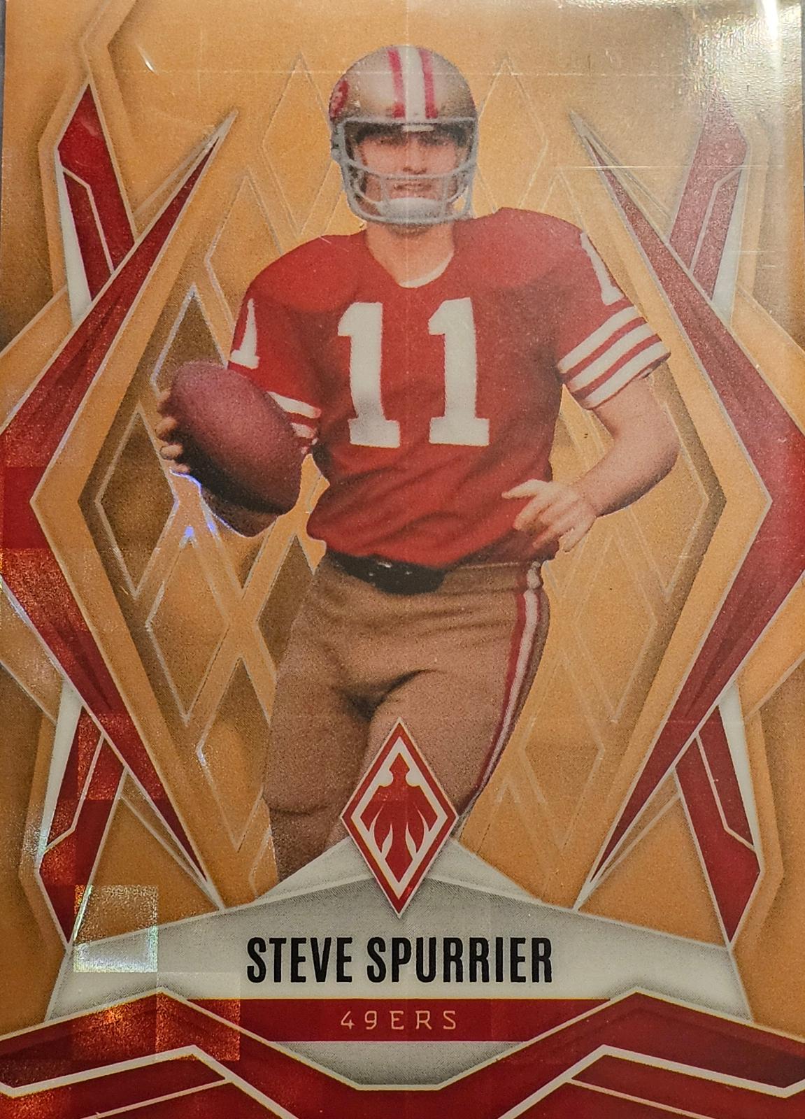 Steve Spurrier [Bronze Pandora] #74