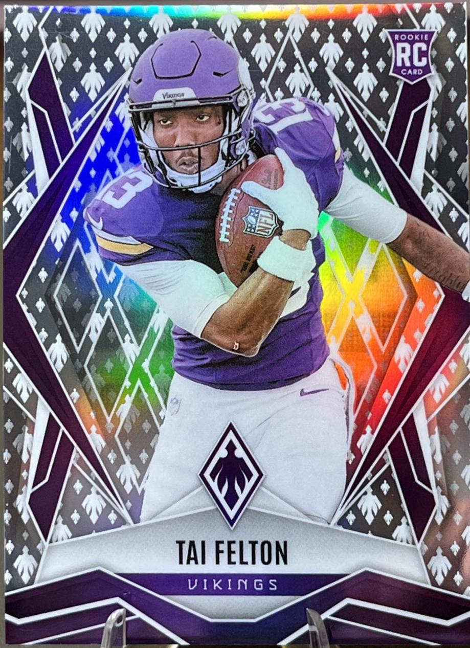 Tai Felton [Phoenix] #171