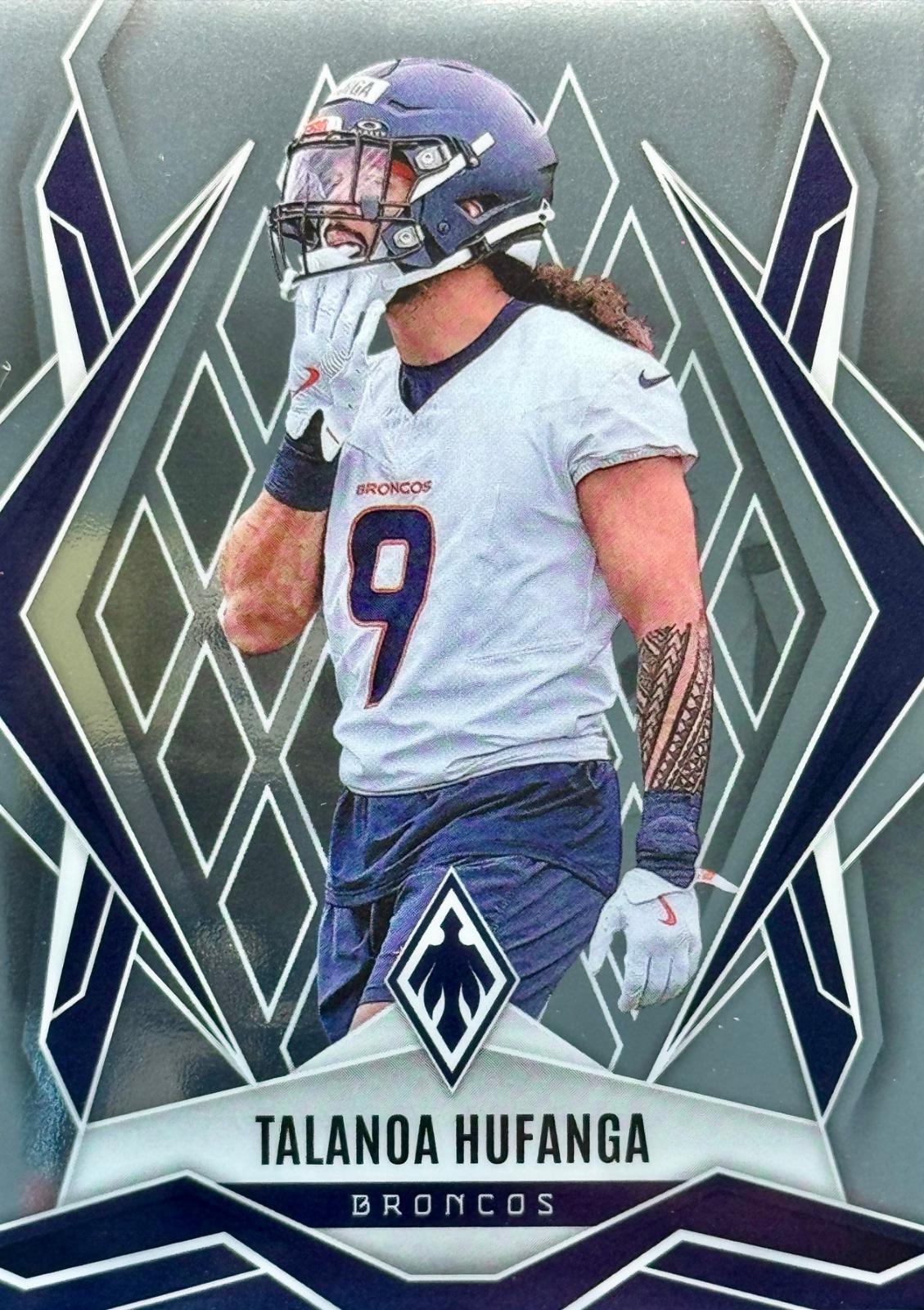 Talanoa Hufanga #79