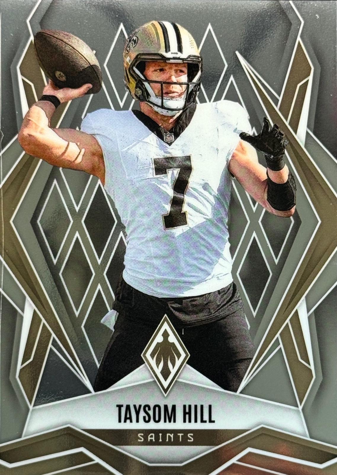 Taysom Hill #51