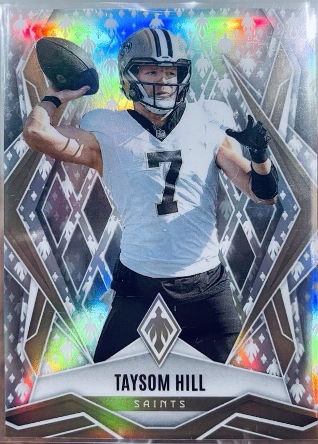 Taysom Hill [Phoenix] #51