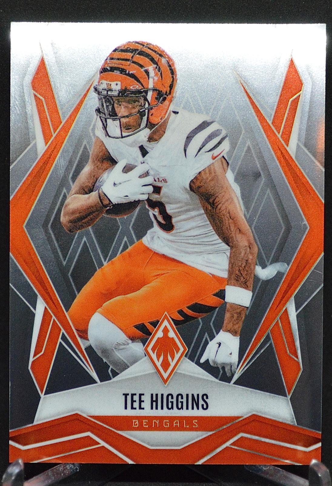 Tee Higgins #132
