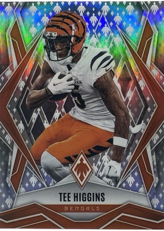Tee Higgins [Phoenix] #132