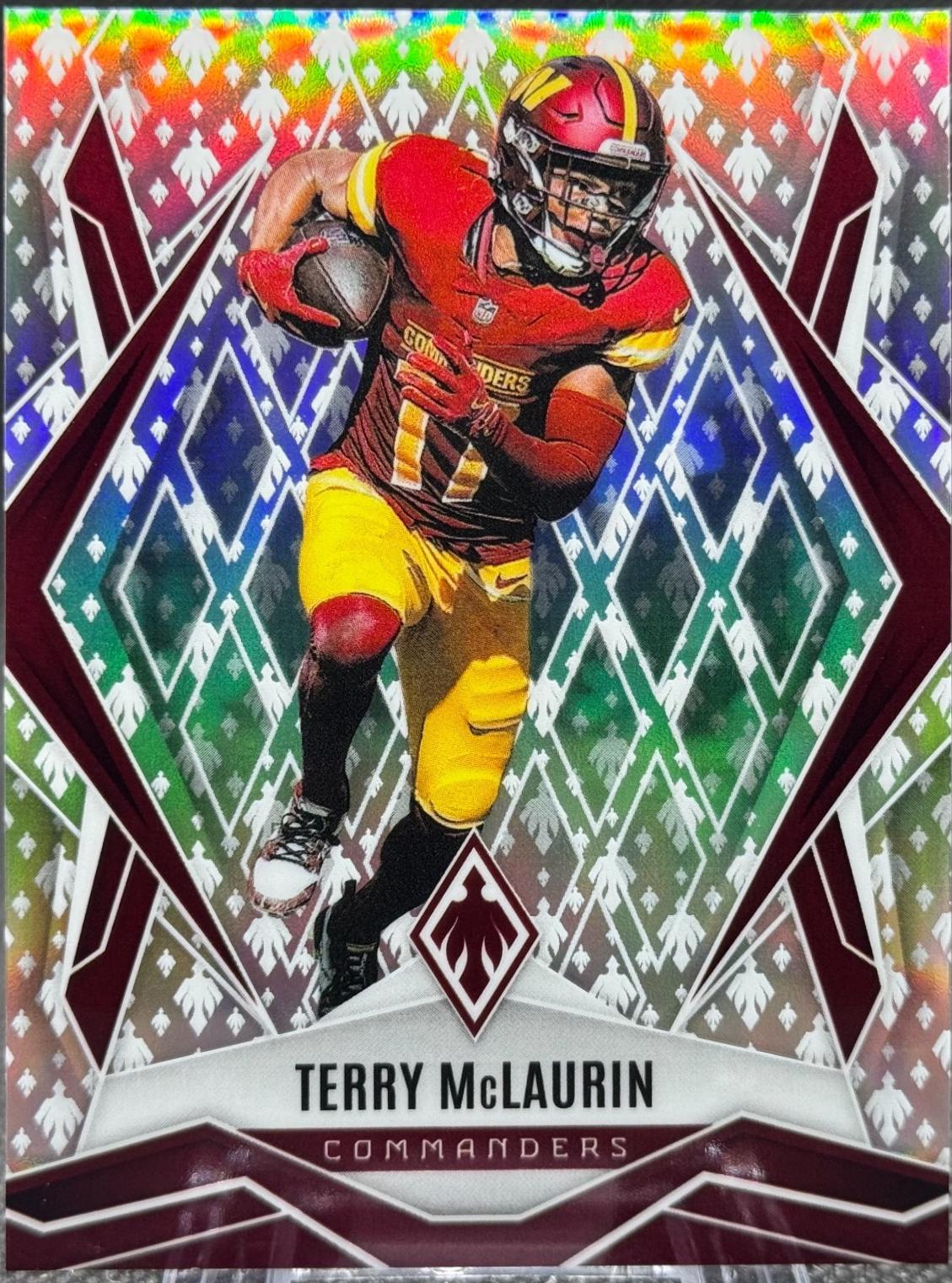 Terry McLaurin [Phoenix] #57