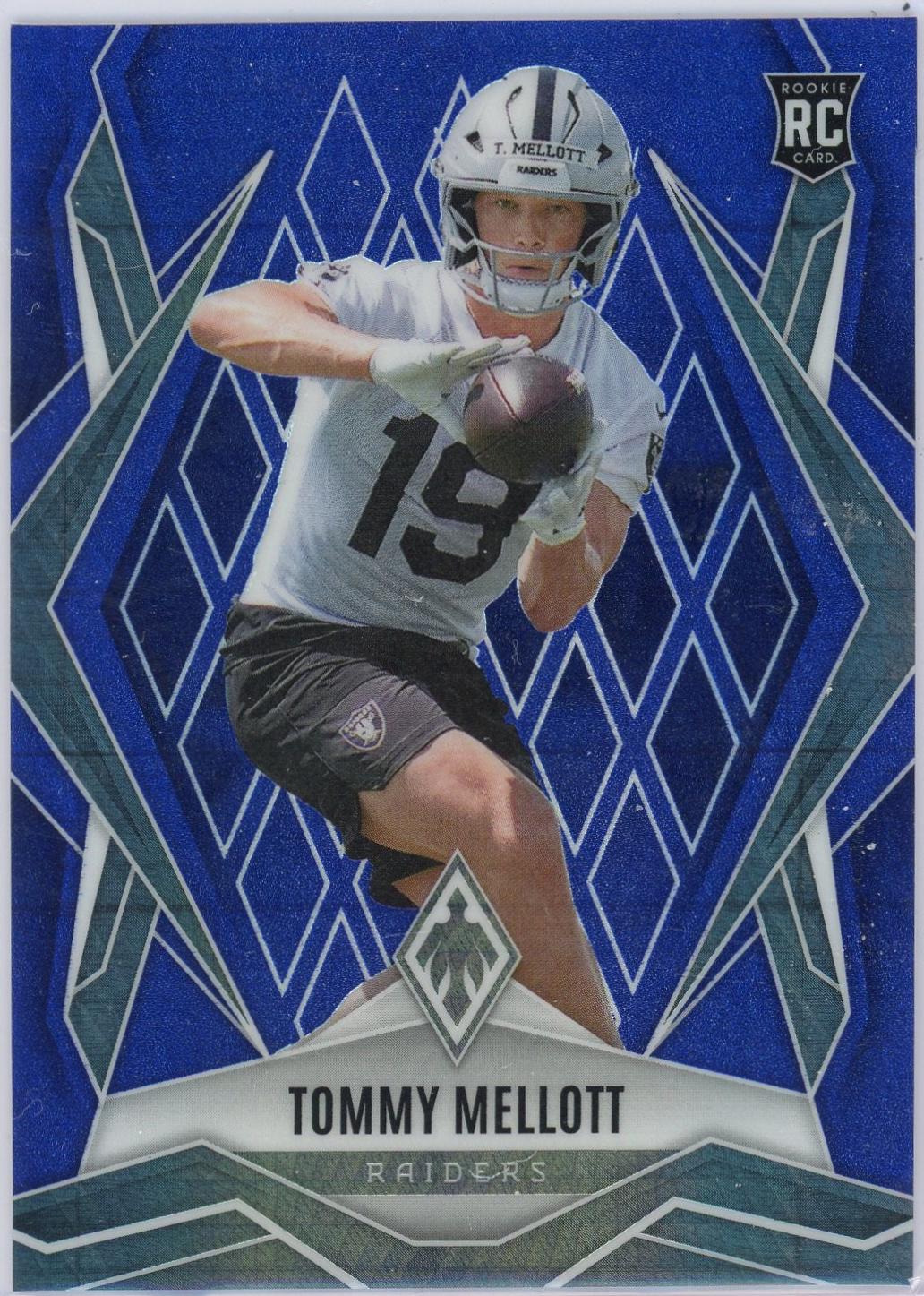 Tommy Mellott [Purple Seismic] #227