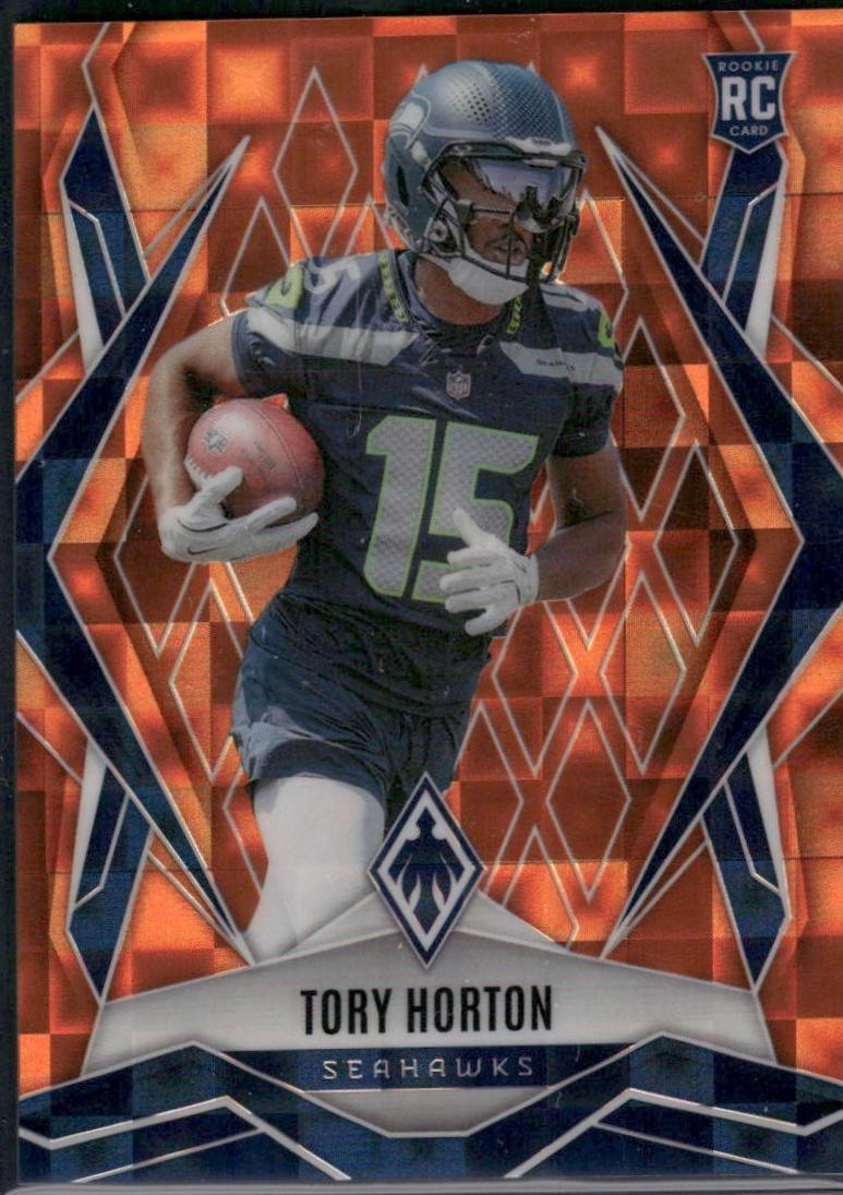 Tory Horton [Orange Pandora] #248