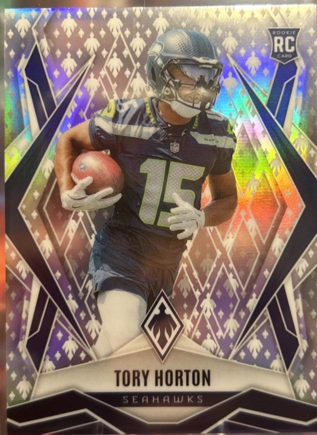 Tory Horton [Phoenix] #248