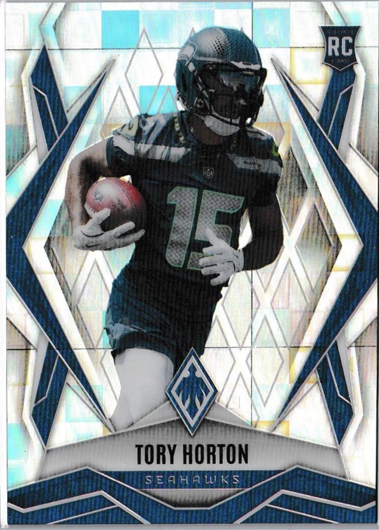 Tory Horton [Silver Pandora] #248