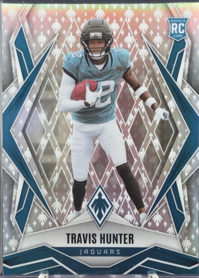 Travis Hunter [Phoenix] #157