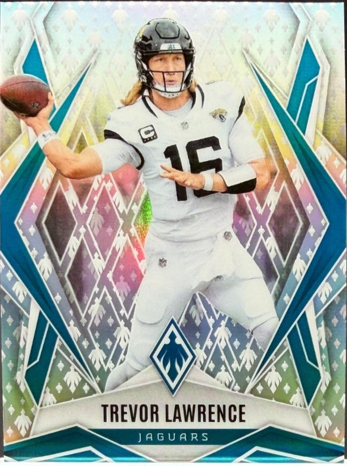 Trevor Lawrence [Phoenix] #15