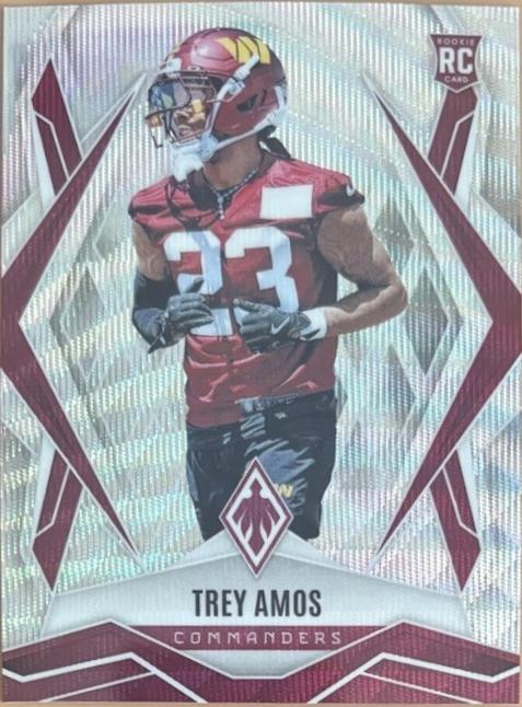 Trey Amos [Wave] #213