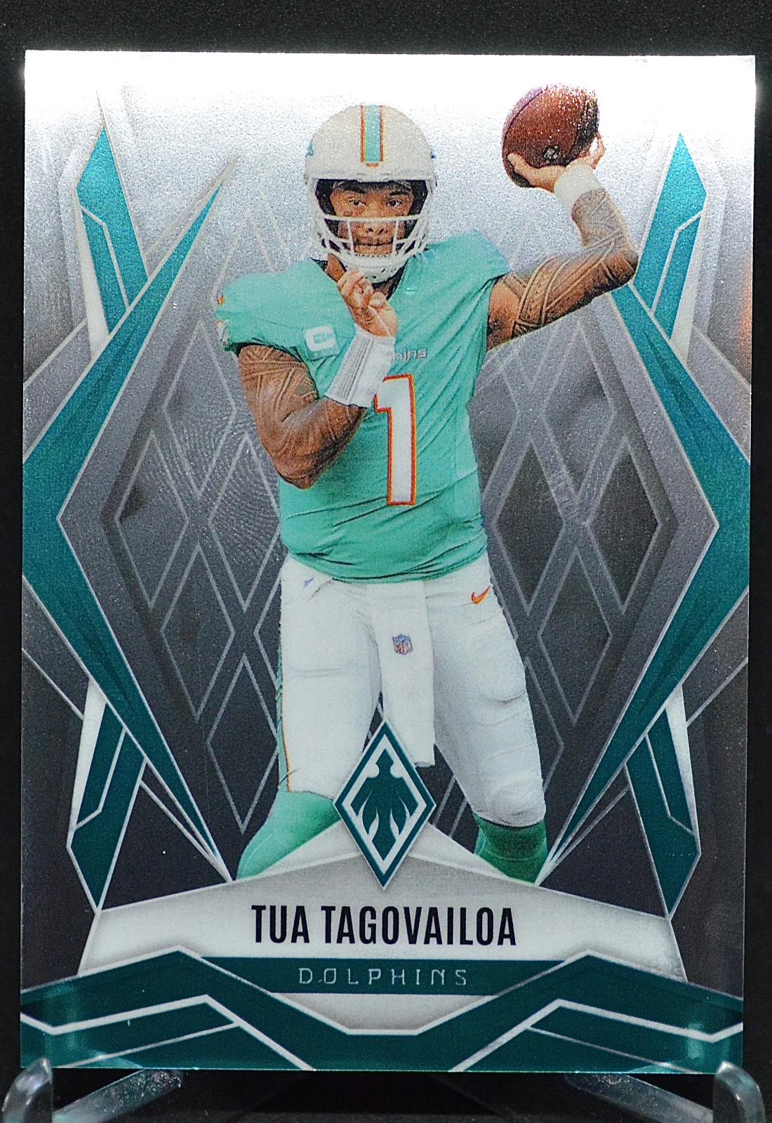 Tua Tagovailoa #102
