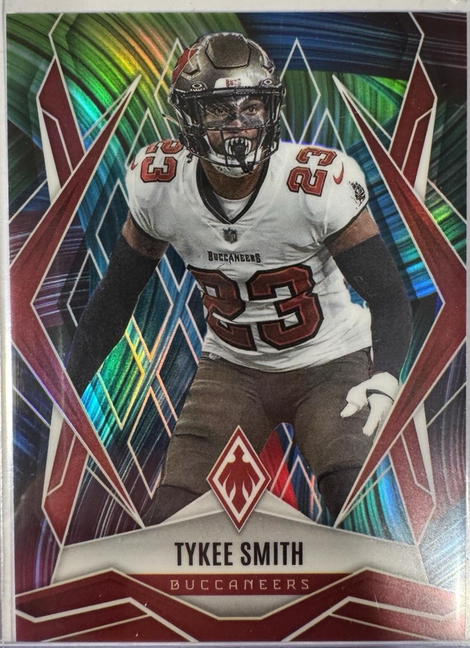 Tykee Smith [Dreamweaver] #72
