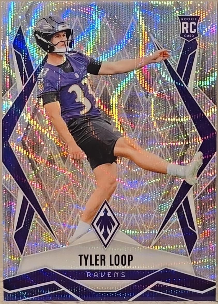 Tyler Loop [Wave] #202