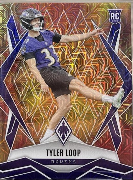 Tyler Loop [Yellow Mojo] #202