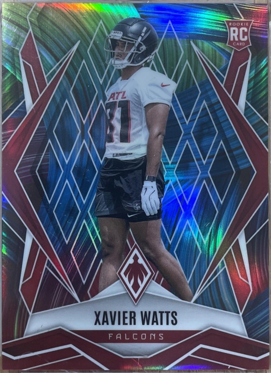 Xavier Watts [Dreamweaver] #238