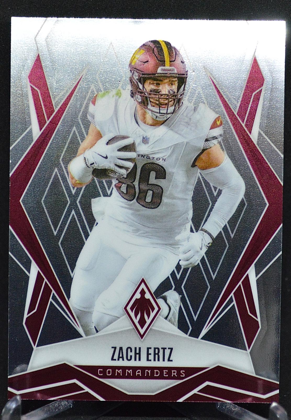 Zach Ertz #32