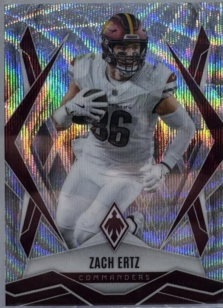 Zach Ertz [Wave] #32