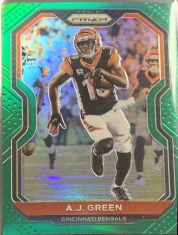 A.J. Green [Green] #47