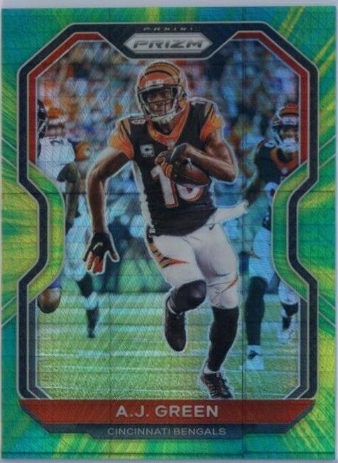 A.J. Green [Hyper] #47