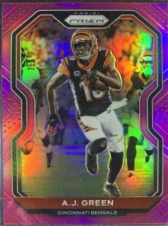 A.J. Green [Pink] #47