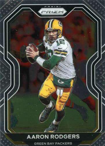 Aaron Rodgers #206