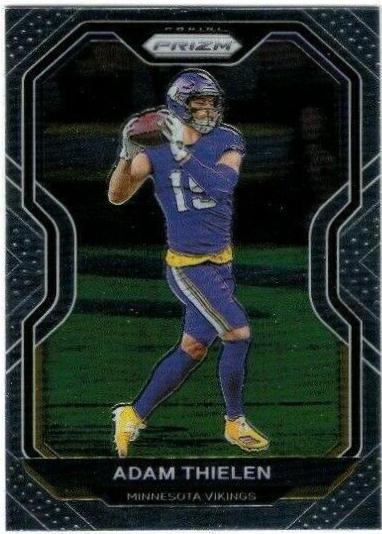 Adam Thielen #216