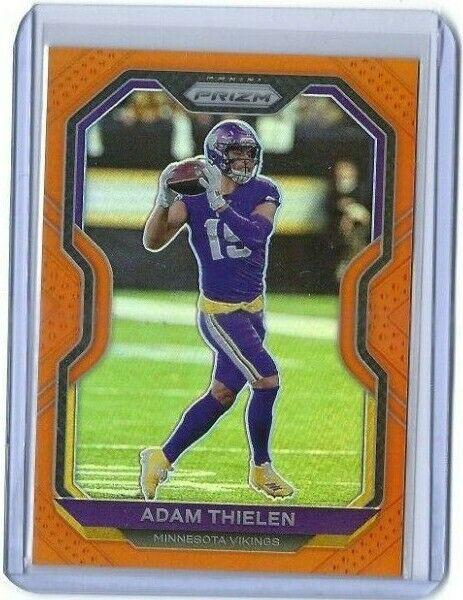 Adam Thielen [Orange] #216