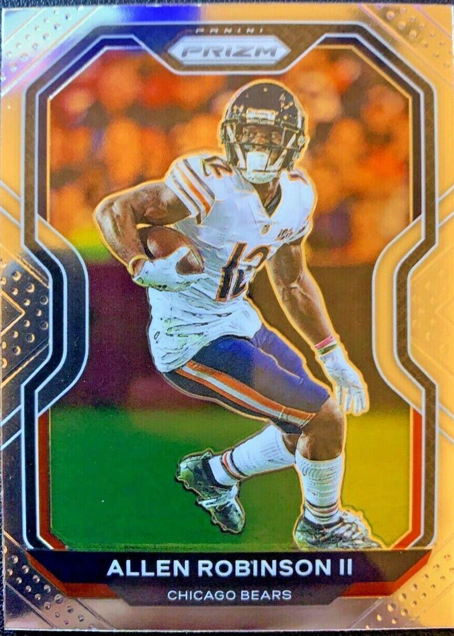 Allen Robinson II #186