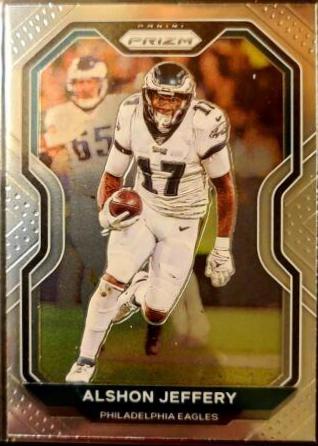 Alshon Jeffery #167