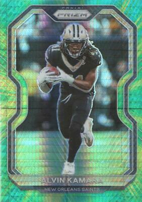Alvin Kamara [Hyper] #246