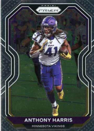 Anthony Harris #219