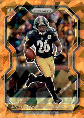 Anthony McFarland Jr. [Orange Ice] #393