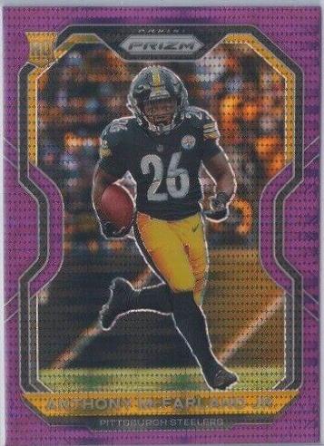 Anthony McFarland Jr. [Purple Pulsar] #393