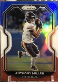 Anthony Miller #189
