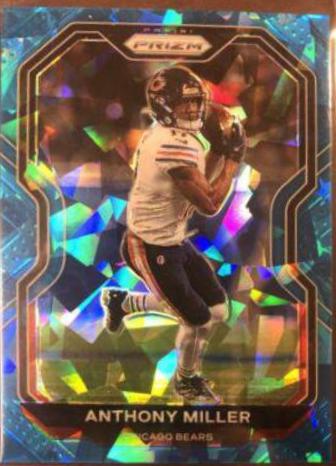 Anthony Miller [Blue Ice] #189