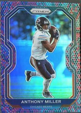 Anthony Miller [Snakeskin] #189