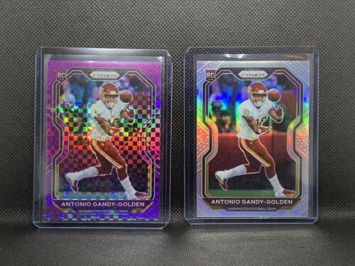 Antonio Gandy Golden [Pink] #385