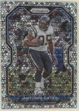 Antonio Gates [No Huddle] #147