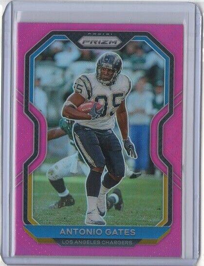 Antonio Gates [Pink] #147