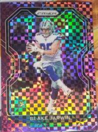 Blake Jarwin [Purple Power] #152