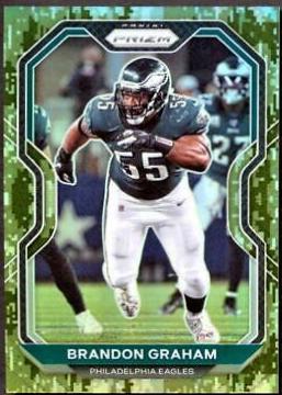 Brandon Graham [Camo] #175