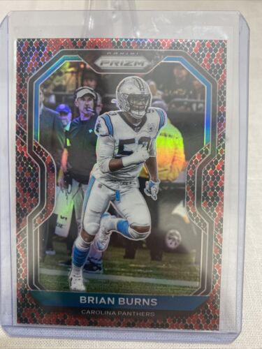 Brian Burns #240