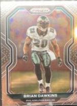 Brian Dawkins #176